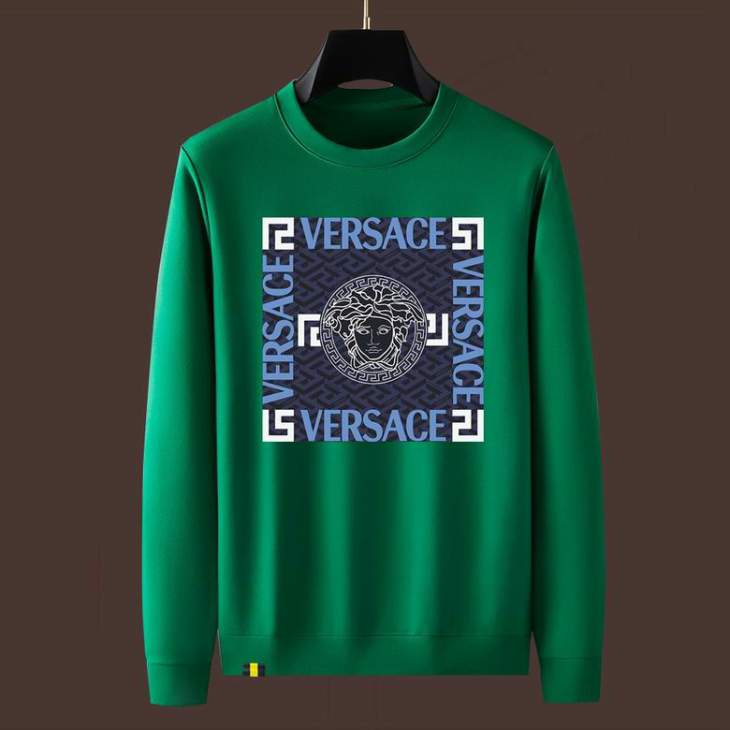 Picture of Versace Sweatshirt _SKUVersaceM-4XL11Ln6936359